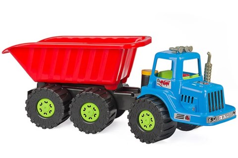 Auto budowlane WYWROTKA XXL Auto budowlane WYWROTKA XXL