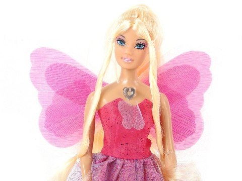 Lalka ze świecącymi skrzydłami ELF 29cm Lalka ze świecącymi skrzydłami ELF 29cm