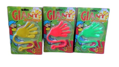 Łapka żelowa GIGANT | 620279 Łapka żelowa GIGANT | 620279