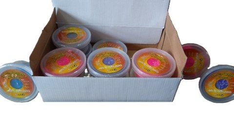 Zaczarowany styropian 12szt. | DC-26004 Zaczarowany styropian 12szt. | DC-26004