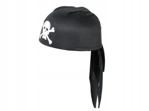 Czapka PIRATA | 58-69 Czapka PIRATA | 58-69