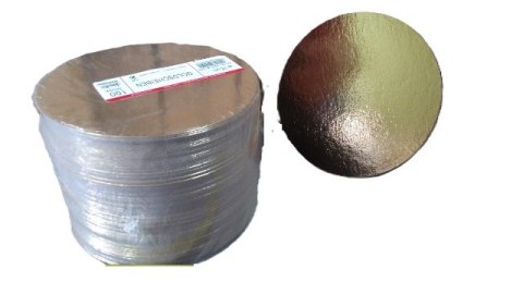 Podkład papierowy fi-16 ZŁOTY 100szt 92-81 Podkład papierowy fi-16 ZŁOTY 100szt 92-81