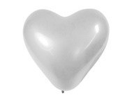 Balony serca 50szt SERCA 88-92 Balony serca 50szt SERCA 88-92