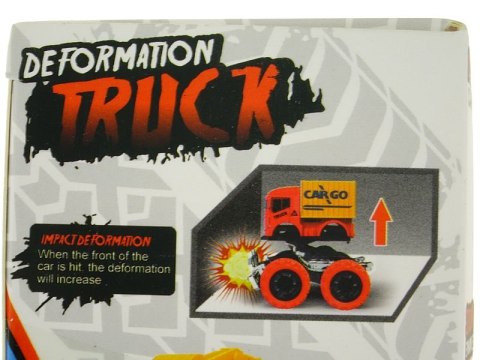 Auto 12szt ciężarowe monster truck Auto 12szt ciężarowe monster truck