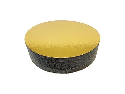 Podkład złoty 20cm 100szt. 92-83 Podkład złoty 20cm 100szt. 92-83