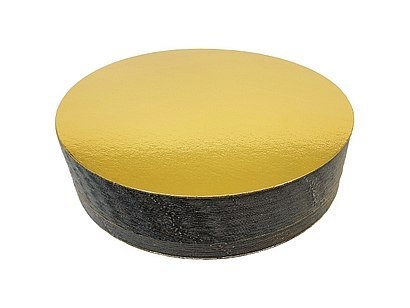 Podkład złoty 26 cm 92-86 Podkład złoty 26 cm 92-86