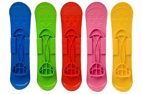 Narty big foot 256586 Narty big foot 256586
