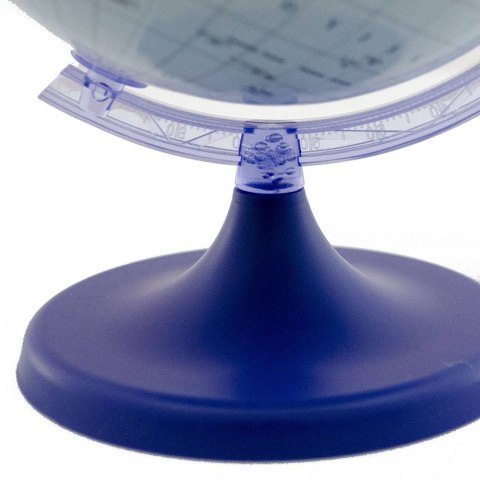 Globus polityczny 16cm B-0463 Globus polityczny 16cm B-0463