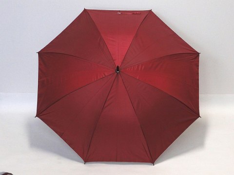 Parasol automatyczny dł.96cm dwukolorowy mix kolorów Parasol automatyczny dł.96cm dwukolorowy mix kolorów