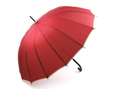 Parasol automatycznie rozkładany średnica 110cm dł.92cm Parasol automatycznie rozkładany średnica 110cm dł.92cm