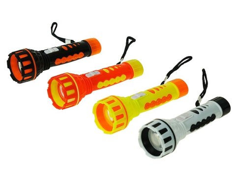 Latarka 10,5cm z zawieszką 48szt. Latarka 10,5cm z zawieszką 48szt.