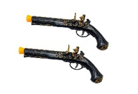 Pistolet pirata Pistolet pirata