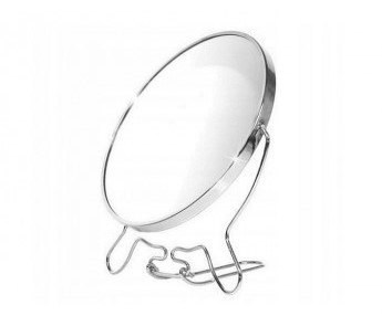 Lusterko metalowe dwustronne ''7'' | AE-996 Lusterko metalowe dwustronne ''7'' | AE-996